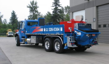 150 YARD PER HOUR JFS-12H full
