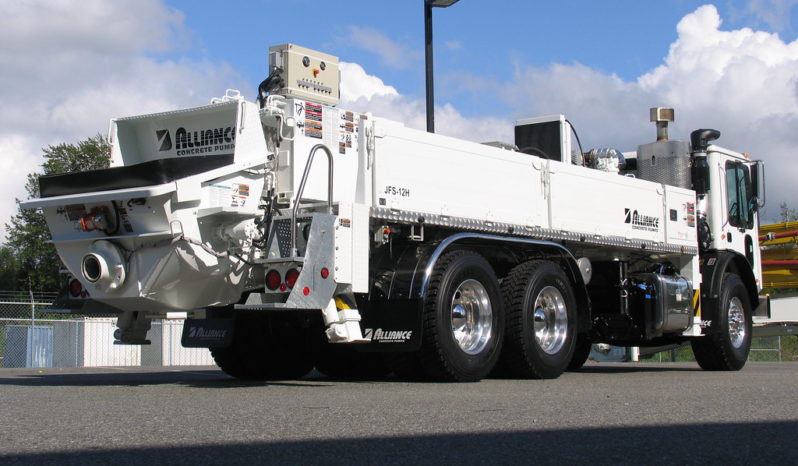 150 YARD PER HOUR JFS-12H full