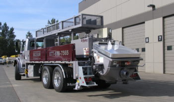 150 YARD PER HOUR JFS-12H full