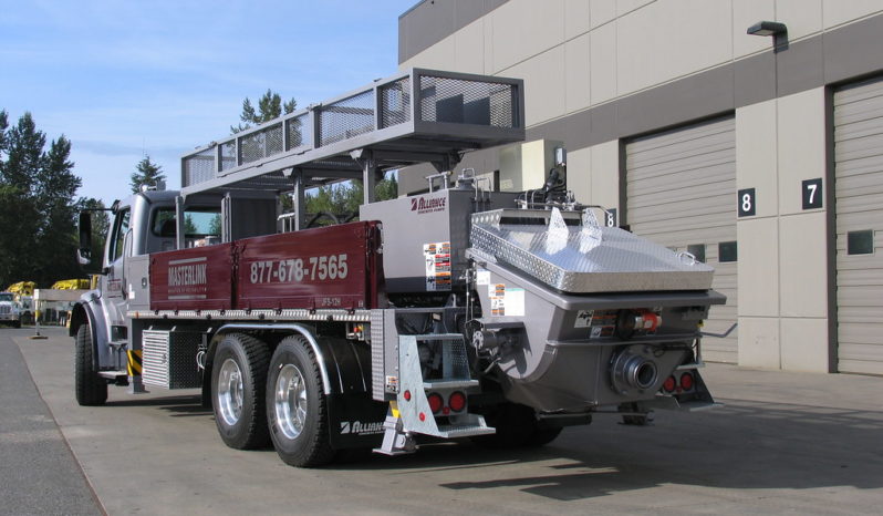 150 YARD PER HOUR JFS-12H full