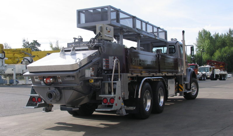 150 YARD PER HOUR JFS-12H full