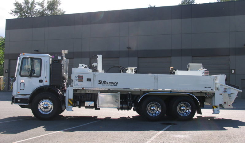150 YARD PER HOUR JFS-12H full