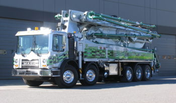 47m 5 SECTION RZ BOOM by alliance full