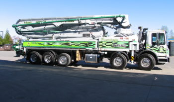 47m 5 SECTION RZ BOOM by alliance full