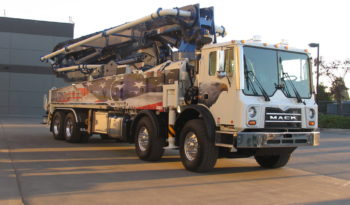 47m 5 SECTION RZ BOOM by alliance full