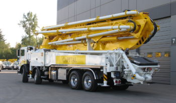 47m 5 SECTION RZ BOOM by alliance full