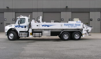 150 YARD PER HOUR JFS-12H full