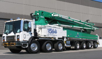 63m 5 Section RZ by Alliance full