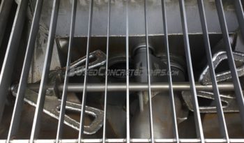 2015 38-5 PUTZMEISTER full
