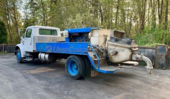 1998 PUTZMEISTER 2065 full