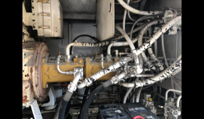 1998 PUTZMEISTER BSA 14000 full