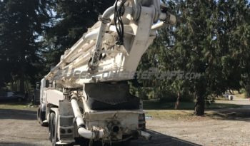 1988 43M PUTZMEISTER full
