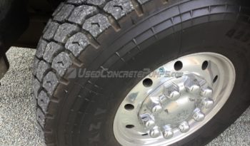 2015 38-5 PUTZMEISTER full