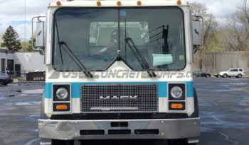 2003 28M PUTZMEISTER full
