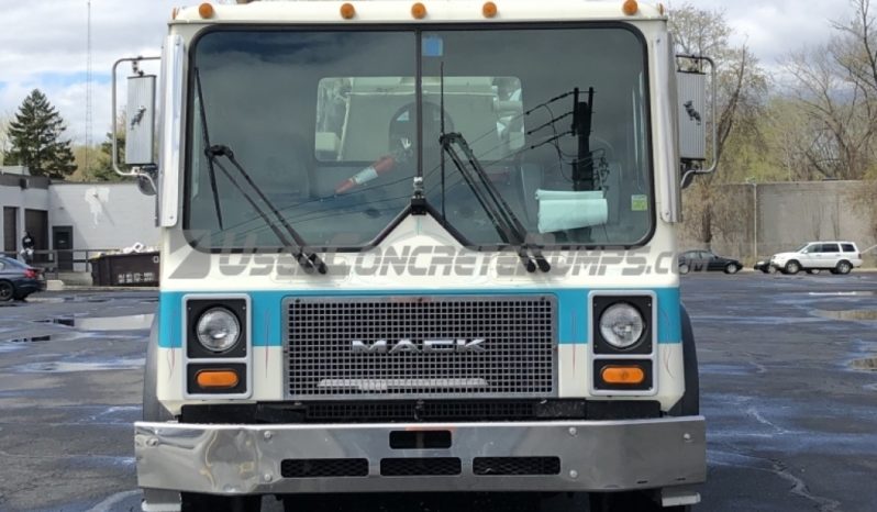 2003 28M PUTZMEISTER full
