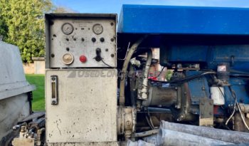 1998 PUTZMEISTER 2065 full