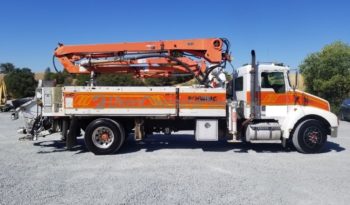 2002 17M SCHWING full