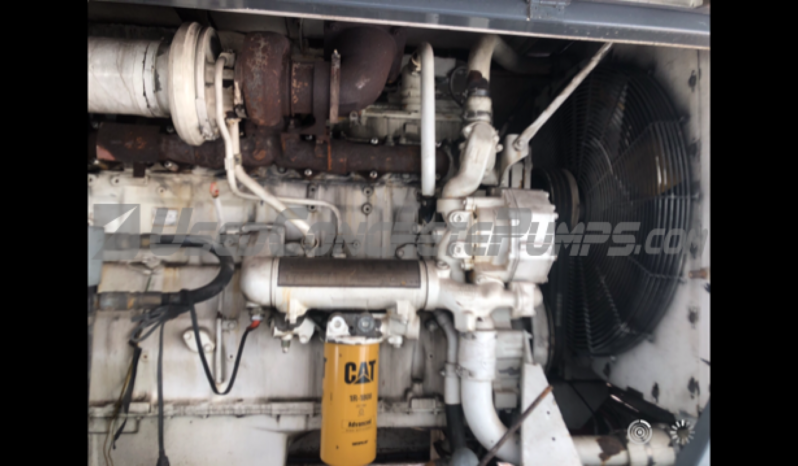 1998 PUTZMEISTER BSA 14000 full