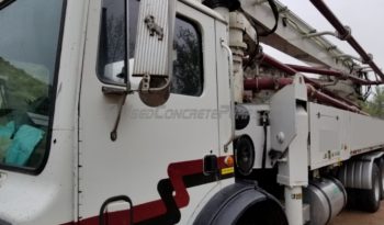 2007 36M CIFA full