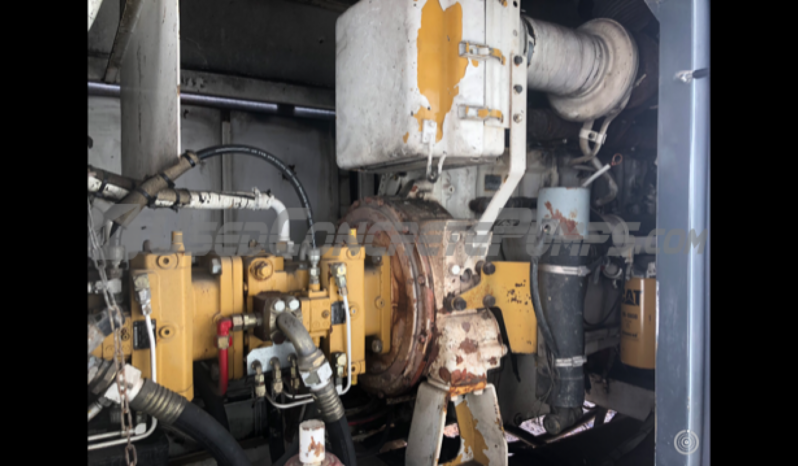 1998 PUTZMEISTER BSA 14000 full