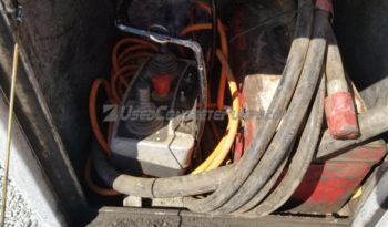 2002 17M SCHWING full