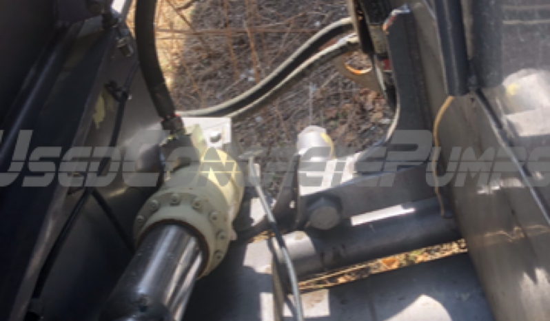 1998 PUTZMEISTER BSA 14000 full