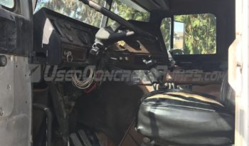 1988 43M PUTZMEISTER full