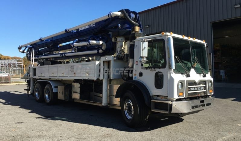 2013 39M SCHWING full