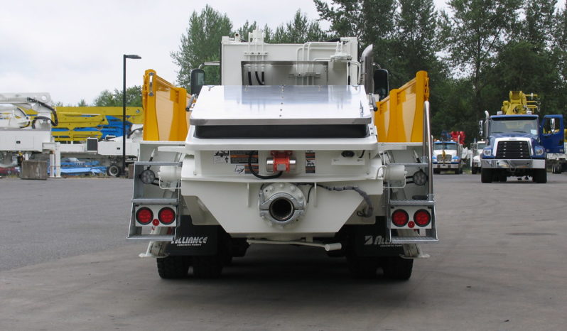 131 JM-2100HP By Alliance full