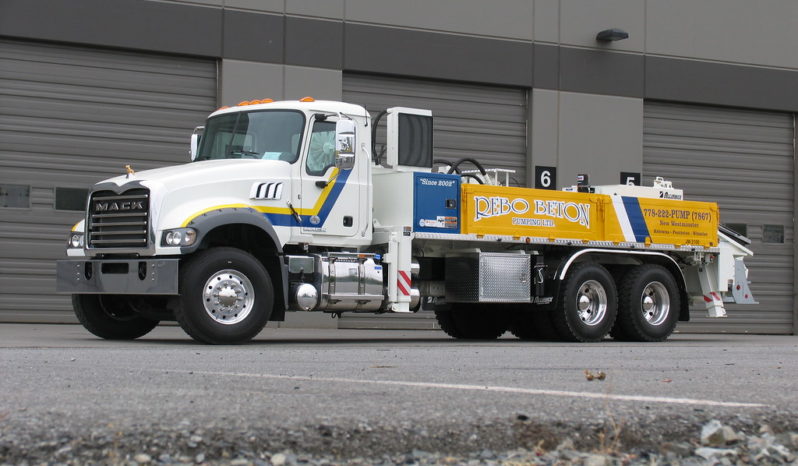 131 JM-2100HP By Alliance full