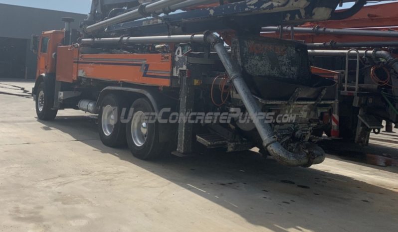 2006 32M SCHWING full