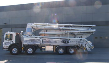 43M 5 SECTION RZ By Alliance full