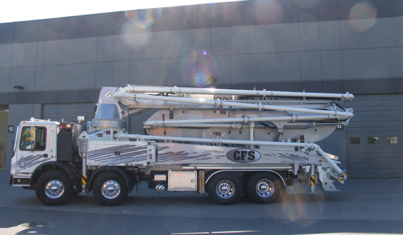 43M 5 SECTION RZ By Alliance full