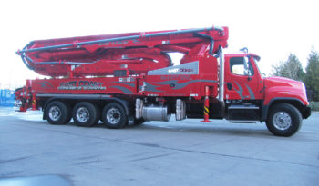 47m 5 SECTION LRZ-BOOM by Alliance full