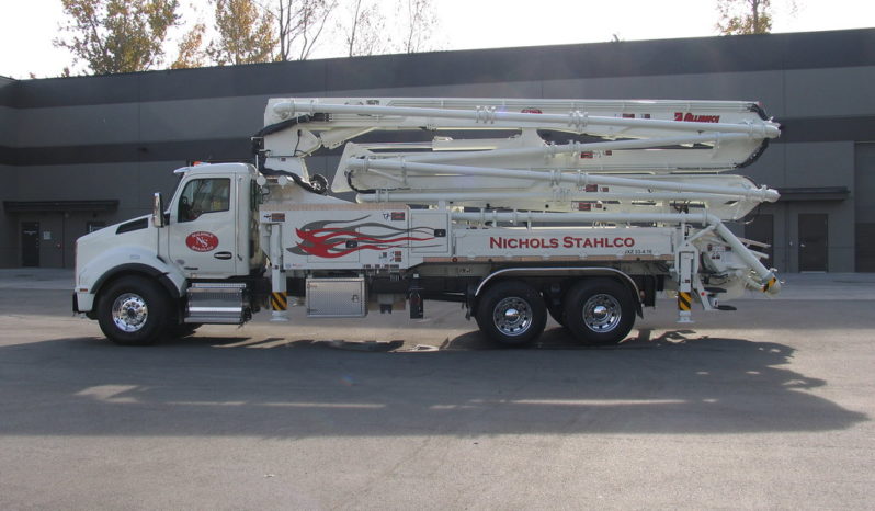 33M Z-FOLD by Alliance full