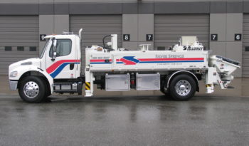 120 YARD PER HOUR JMP-90 By Alliance full