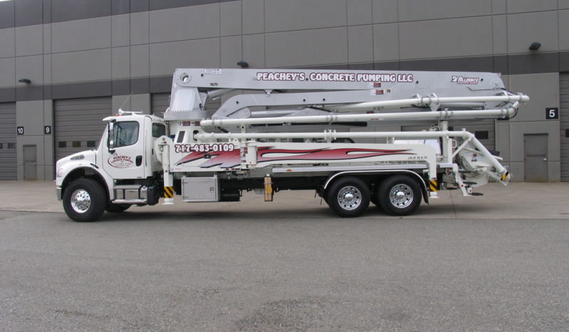 38M R-FOLD by Alliance full