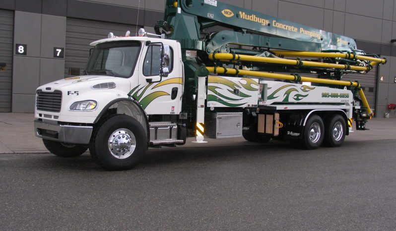 38M R-FOLD by Alliance full