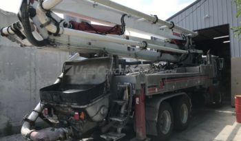 2003 32M SCHWING full