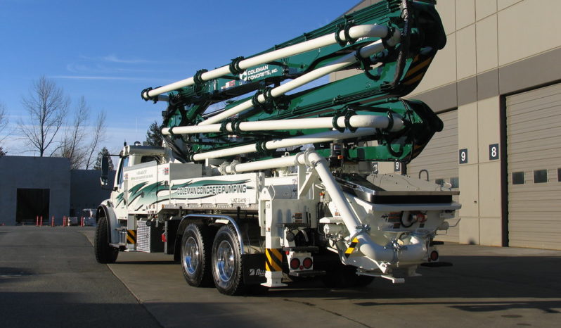 33M Z-FOLD by Alliance full