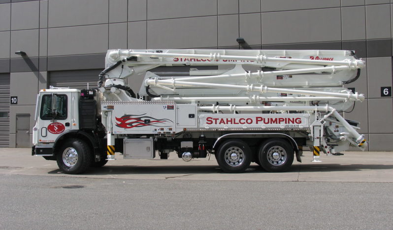 33M Z-FOLD by Alliance full