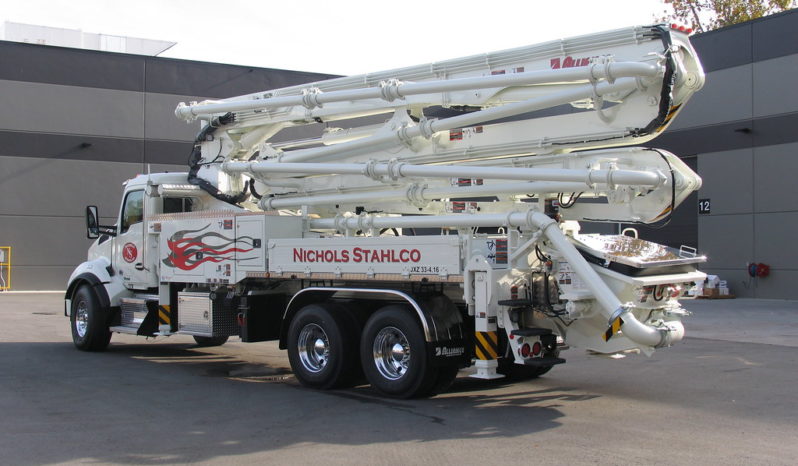 33M Z-FOLD by Alliance full