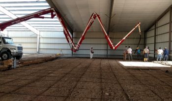 32M 5 SECTION ZZ By Alliance full