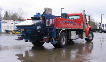 120 YARD PER HOUR JMP-90 By Alliance full