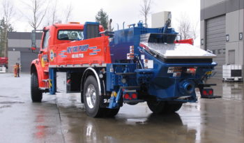 120 YARD PER HOUR JMP-90 By Alliance full