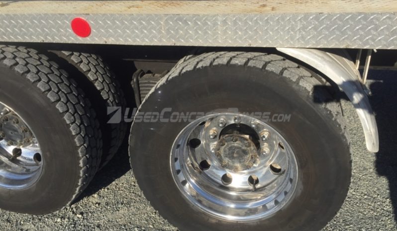 2007 36M CONCORD full