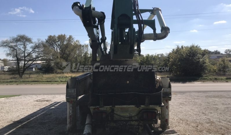 1999 52M SCHWING full
