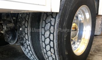 2010 KENWORTH T370 + MAYCO LS50 full