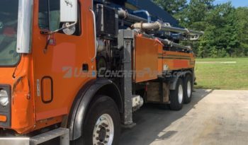 2006 32M SCHWING full