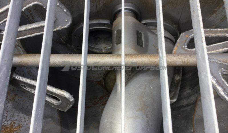 2014 28M PUTZMEISTER full
